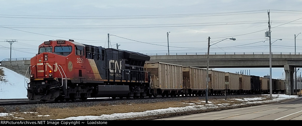 CN 3251